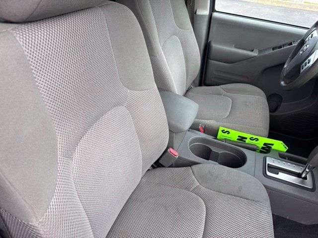Used 2019 Nissan Frontier SV RWD image 14