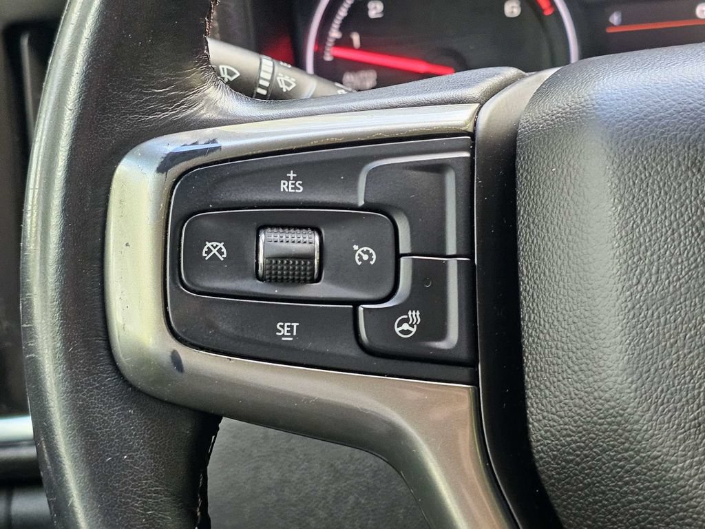Used 2019 Chevrolet Silverado 1500 RST AWD/4WD image 25