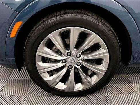 Used 2024 Buick Envista Avenir image 10