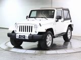Used 2015 Jeep Wrangler Sahara w/ Connectivity Group image 3