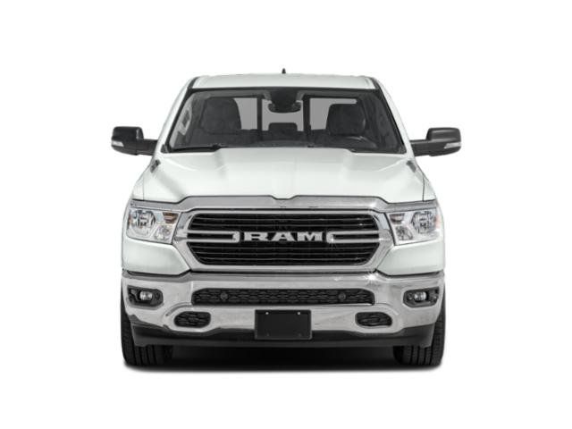 Certified 2021 RAM 1500 Big Horn AWD/4WD image 4