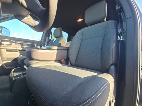 New 2026 RAM 3500 Big Horn image 23