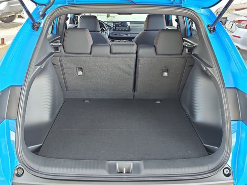 New 2026 Honda HR-V Sport image 12