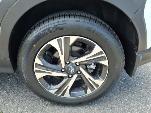 Certified 2024 Subaru Crosstrek 2.0i Premium AWD/4WD image 16