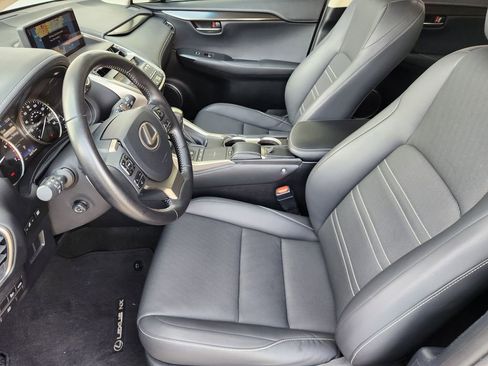 Used 2019 Lexus NX 300 FWD w/ Premium Package image 13