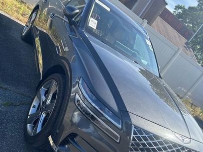 Used 2024 Genesis GV80 3.5T Advanced