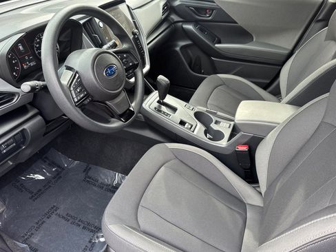 Certified 2025 Subaru Crosstrek 2.0i Premium image 12