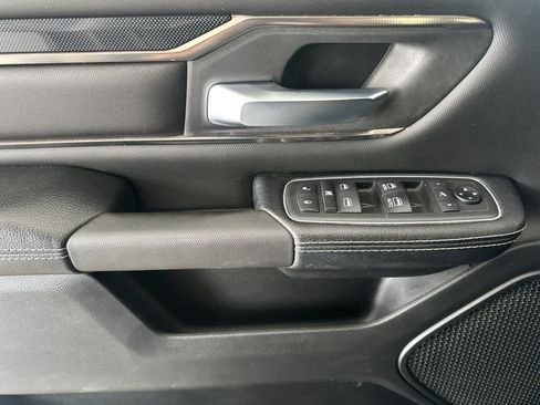 Used 2020 RAM 1500 Rebel w/ Rebel Level 2 Equipment Group AWD/4WD image 12