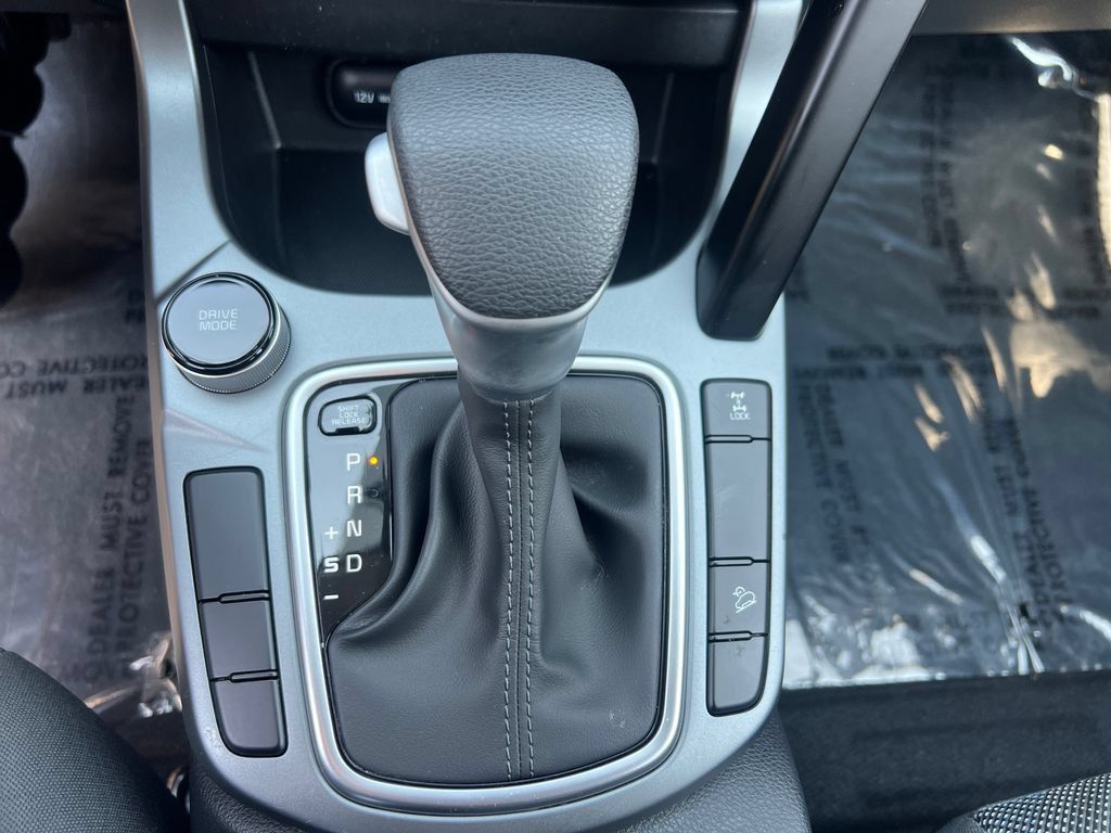 Certified 2024 Kia Seltos LX AWD/4WD image 27