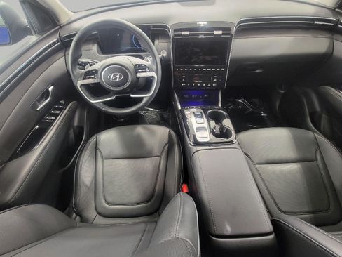 Used 2023 Hyundai Tucson Limited AWD/4WD image 6