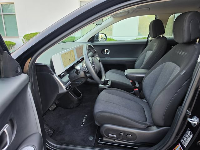 Used 2024 Hyundai Ioniq 5 SE AWD/4WD image 21