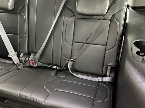 Used 2019 Chevrolet Tahoe LT w/ LT Signature Package image 27