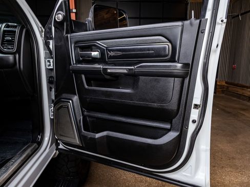 Used 2021 RAM 3500 Limited image 34