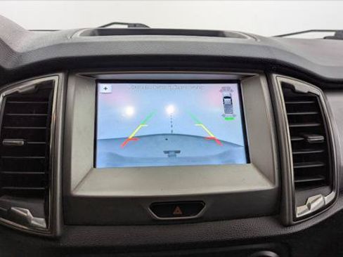 Used 2019 Ford Ranger XLT w/ Equipment Group 301A Mid RWD image 27