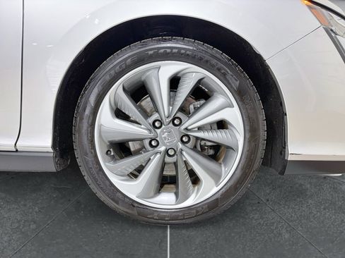 Used 2021 Honda Clarity Plug-In Hybrid image 31