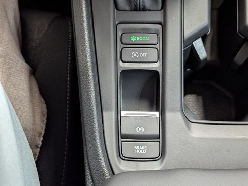 New 2026 Honda Accord SE image 28