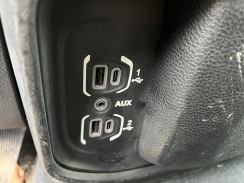 Used 2019 RAM 3500 Big Horn image 20