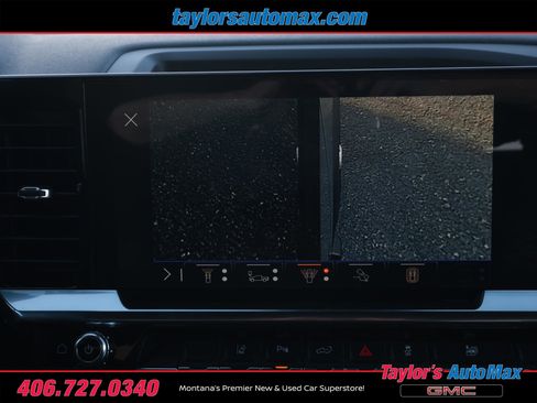 New 2026 GMC Sierra 2500 SLE w/ SLE Value Package; image 25