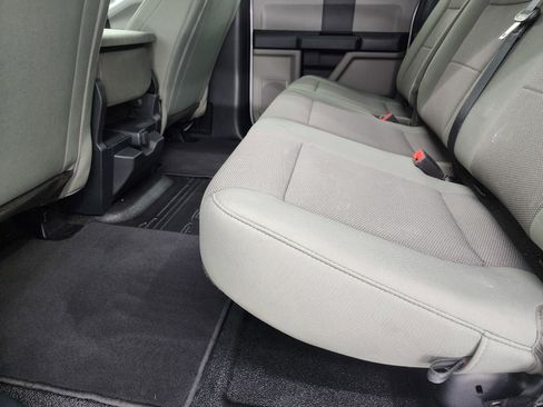 Used 2022 Ford F350 XL w/ STX Appearance Package image 37