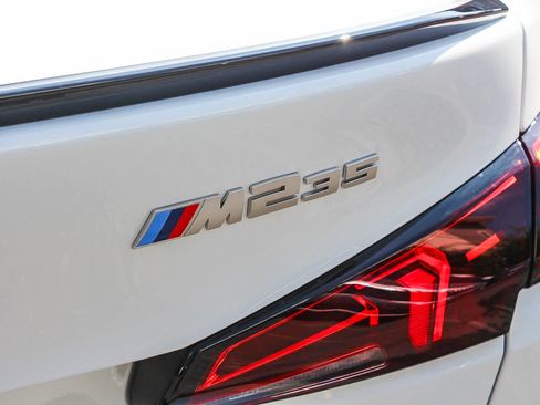 New 2026 BMW M235i xDrive w/ Premium Package image 37