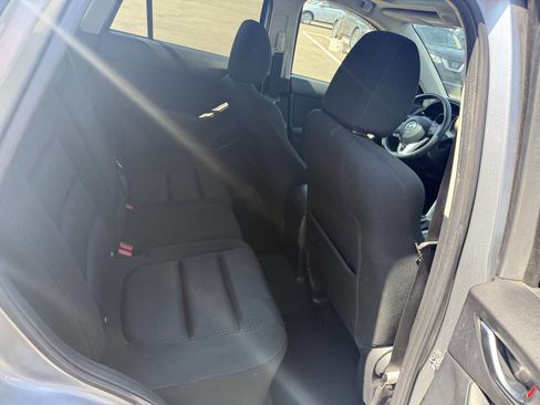 Used 2014 MAZDA CX-5 Touring w/ Bose/Moonroof Package image 16