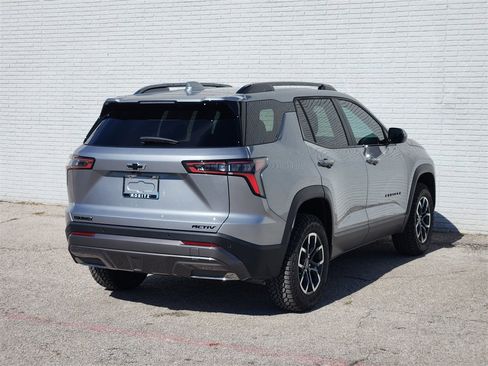 New 2026 Chevrolet Equinox ACTIV w/ Convenience Package III image 4