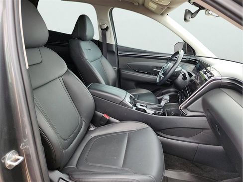 Used 2023 Hyundai Tucson XRT image 20