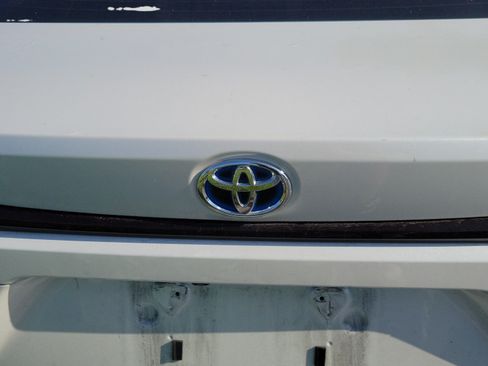 Used 2023 Toyota Corolla LE FWD image 22