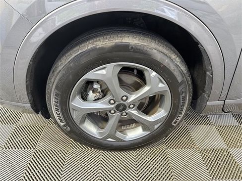 Used 2024 Ford Escape ST-Line image 10