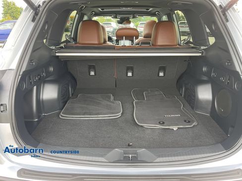Used 2026 Subaru Forester Touring AWD/4WD image 25