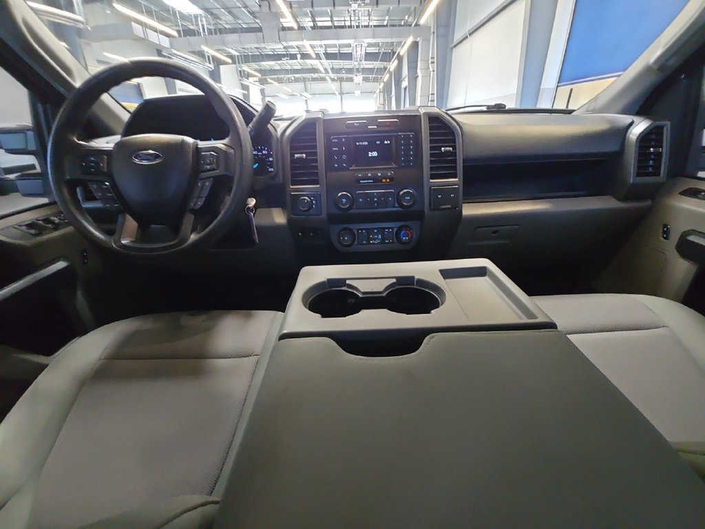 Used 2022 Ford F250 XL w/ STX Appearance Package AWD/4WD image 27