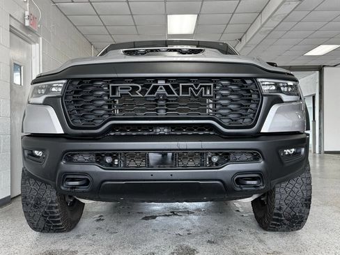 Used 2025 RAM 1500 RHO w/ RHO Level 1 Equipment Group AWD/4WD image 4