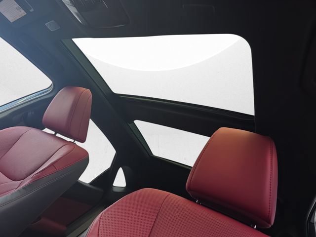 Certified 2025 Lexus NX 350h AWD w/ Cold Area Package image 30