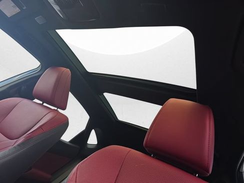 Certified 2025 Lexus NX 350h AWD w/ Cold Area Package image 30