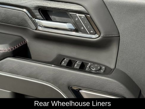 New 2026 GMC Sierra 2500 AT4X AWD/4WD image 22