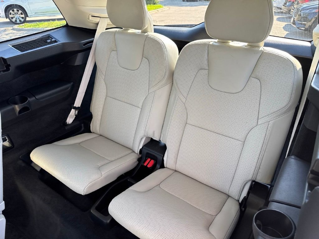 Used 2020 Volvo XC90 T6 Inscription AWD/4WD image 10
