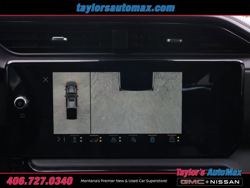 Used 2023 GMC Sierra 1500 AT4 image 22