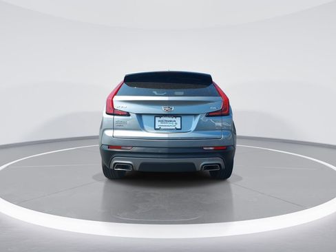 Used 2023 Cadillac XT4 Premium Luxury w/ Sun And Sound Package image 7