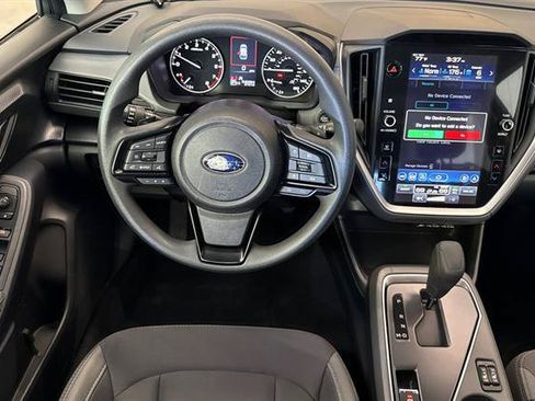 Certified 2025 Subaru Crosstrek 2.5i Premium AWD/4WD image 14