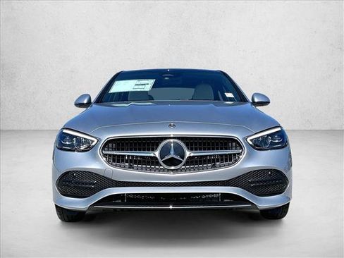 Used 2026 Mercedes-Benz C 300 Sedan image 16