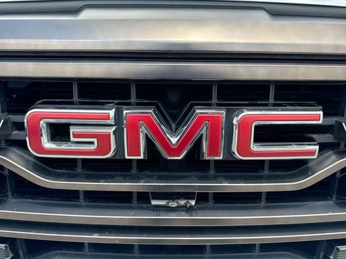 Used 2022 GMC Sierra 1500 AT4X AWD/4WD image 32