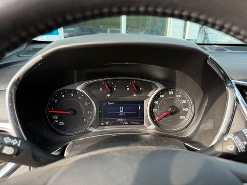 Used 2020 Chevrolet Equinox LT AWD/4WD image 32