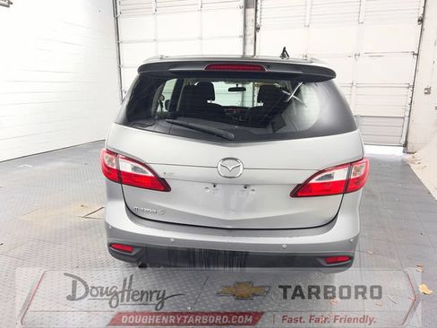 Used 2014 MAZDA MAZDA5 Touring FWD image 8