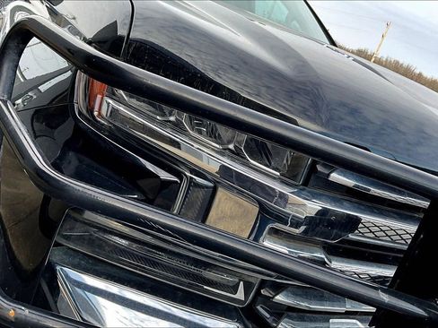 Used 2020 Chevrolet Silverado 1500 LTZ w/ LTZ Plus Package image 38