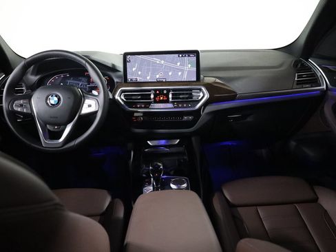 Used 2022 BMW X3 xDrive30i w/ Premium Package 2 (ZPA) AWD/4WD image 56