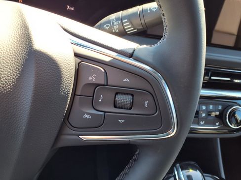 New 2026 Buick Envista Sport Touring w/ Convenience I Package image 11