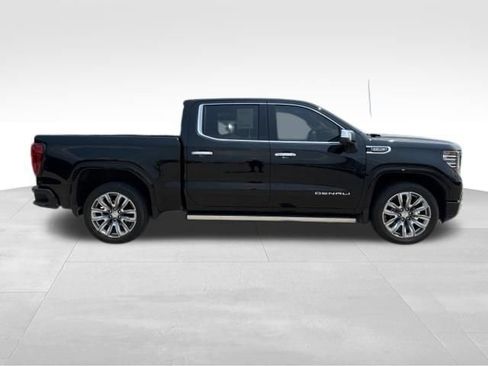Used 2024 GMC Sierra 1500 Denali w/ Denali Reserve Package AWD/4WD image 6