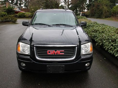 Used 2005 GMC Envoy SLE image 9