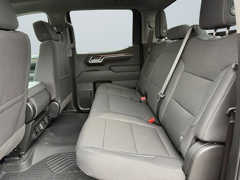 New 2026 Chevrolet Silverado 1500 LT Trail Boss w/ LPO, Dark Essentials Package image 13