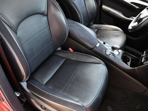 Used 2022 INFINITI QX50 Sensory w/ Cargo Package AWD/4WD image 32